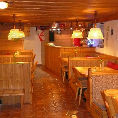 Gaestehaus Landhaus Tyrol Гріс-ім-Зелльрайн Екстер'єр фото