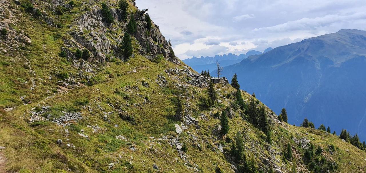 Gaestehaus Landhaus Tyrol Гріс-ім-Зелльрайн Екстер'єр фото