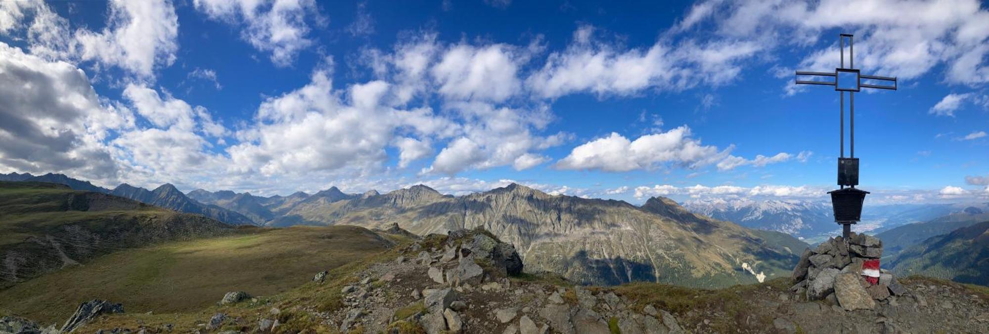 Gaestehaus Landhaus Tyrol Гріс-ім-Зелльрайн Екстер'єр фото