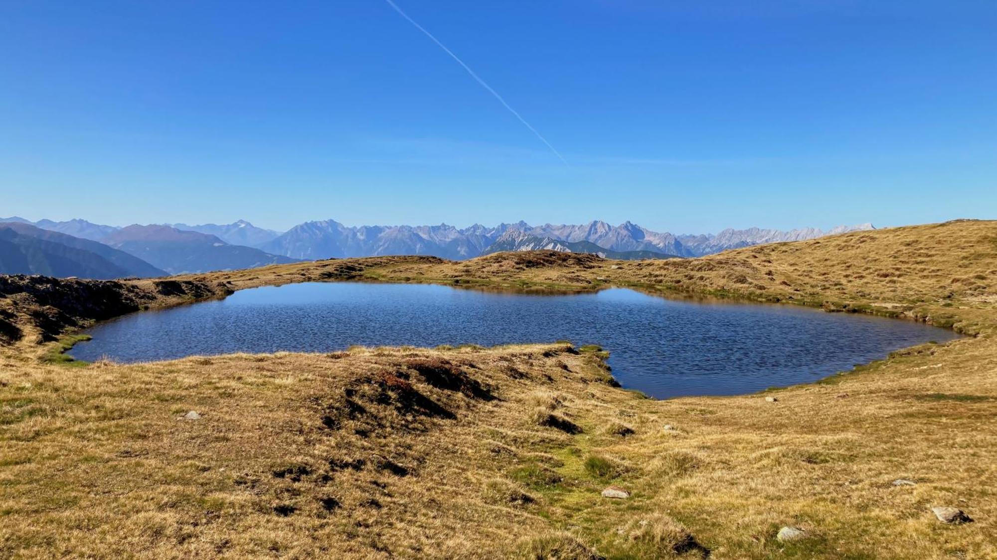 Gaestehaus Landhaus Tyrol Гріс-ім-Зелльрайн Екстер'єр фото