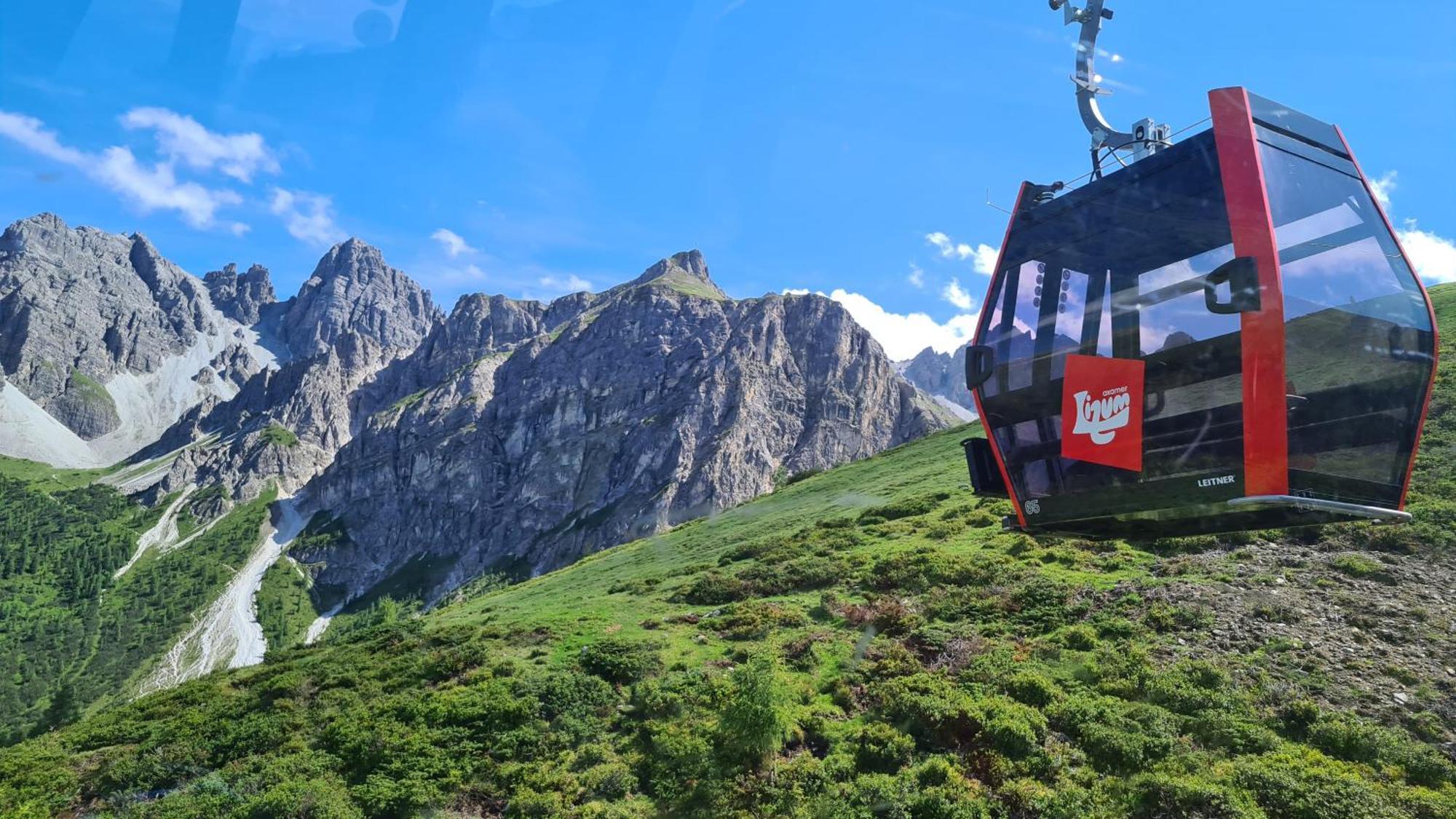 Gaestehaus Landhaus Tyrol Гріс-ім-Зелльрайн Екстер'єр фото