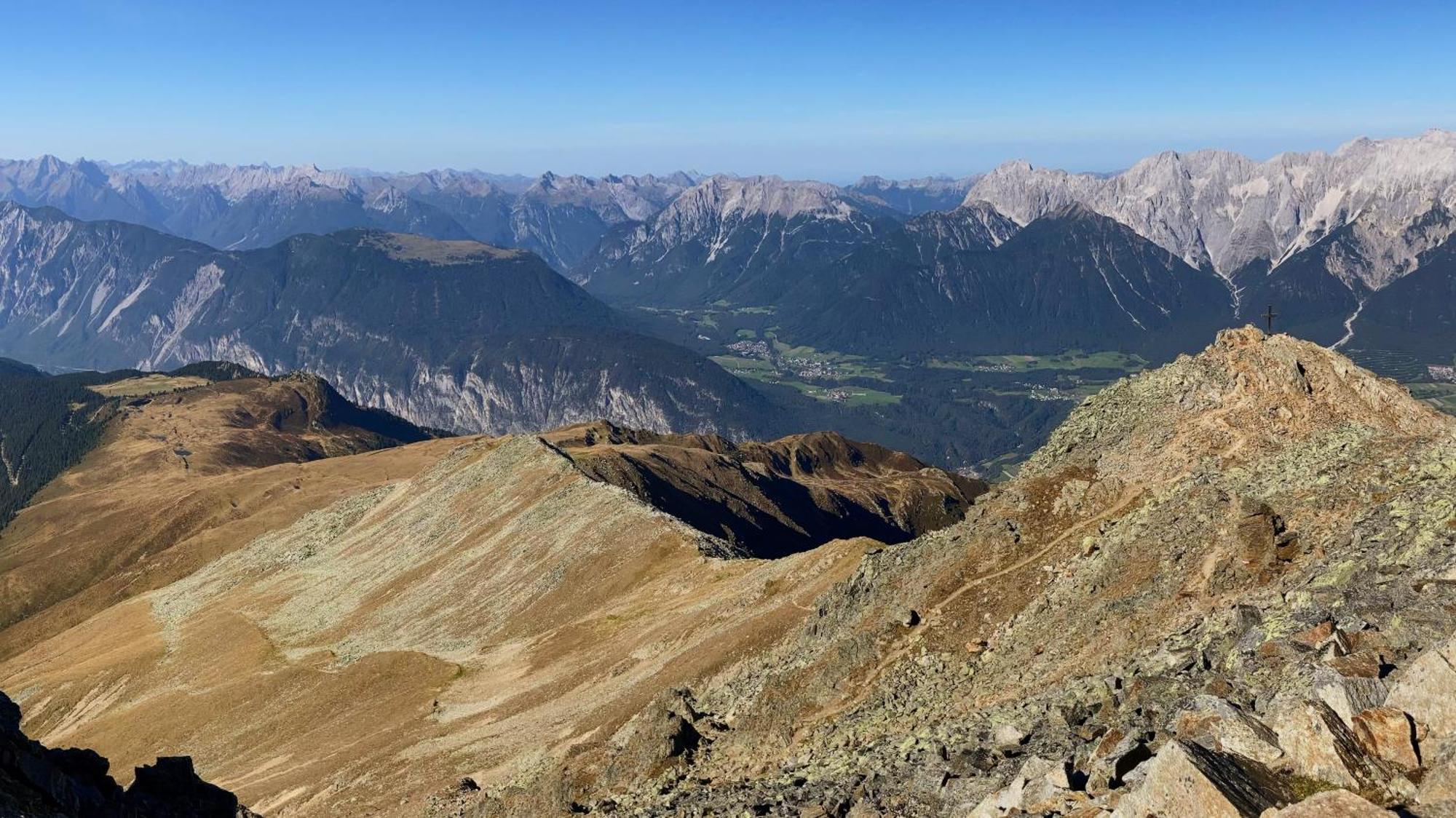 Gaestehaus Landhaus Tyrol Гріс-ім-Зелльрайн Екстер'єр фото
