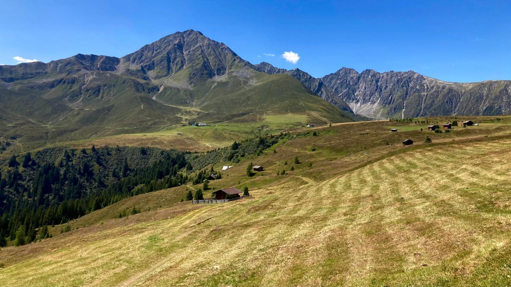 Gaestehaus Landhaus Tyrol Гріс-ім-Зелльрайн Екстер'єр фото