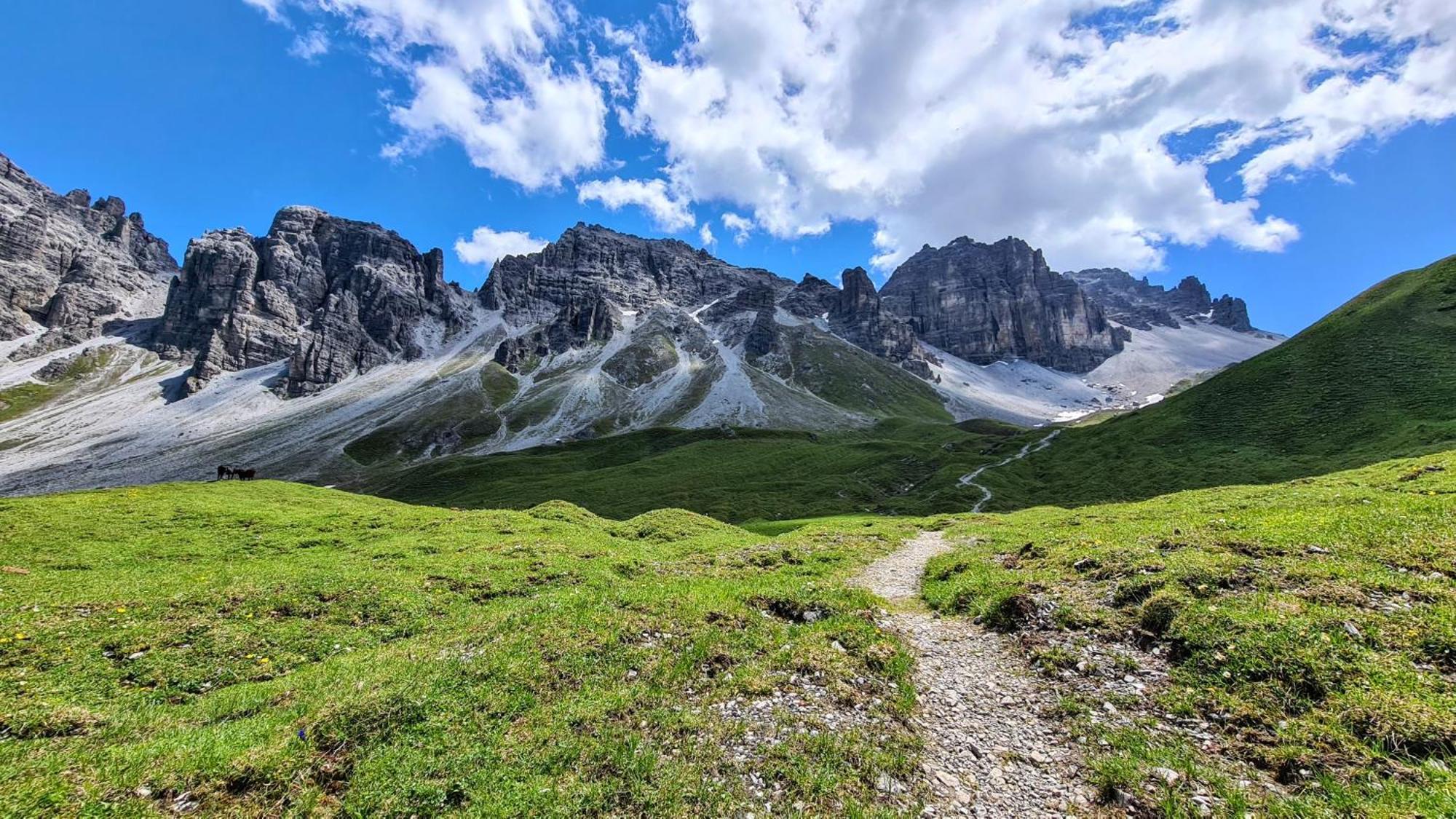 Gaestehaus Landhaus Tyrol Гріс-ім-Зелльрайн Екстер'єр фото
