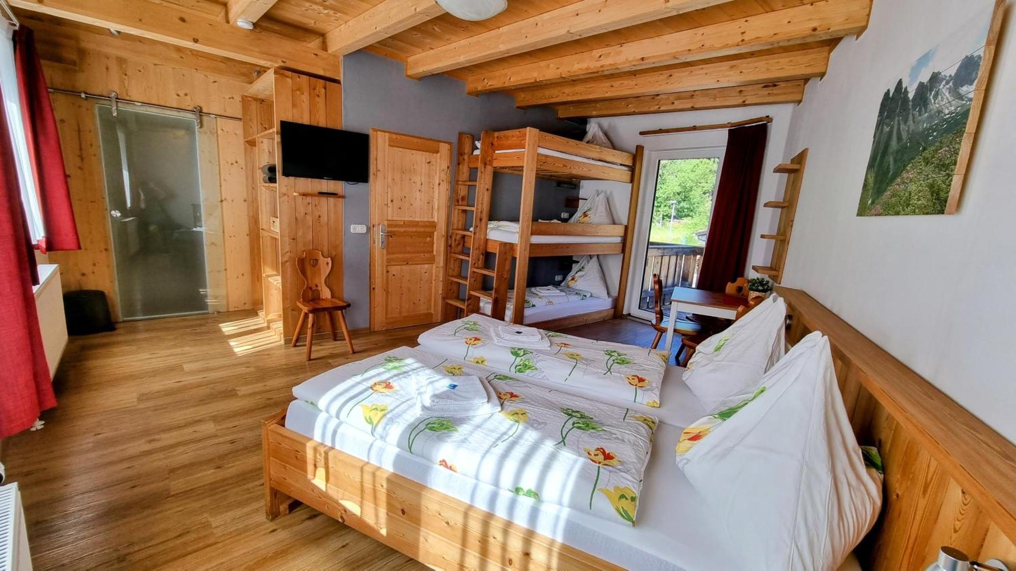 Gaestehaus Landhaus Tyrol Гріс-ім-Зелльрайн Екстер'єр фото
