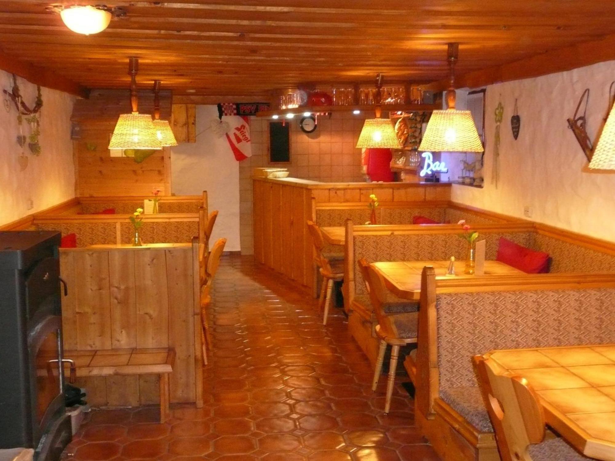 Gaestehaus Landhaus Tyrol Гріс-ім-Зелльрайн Екстер'єр фото