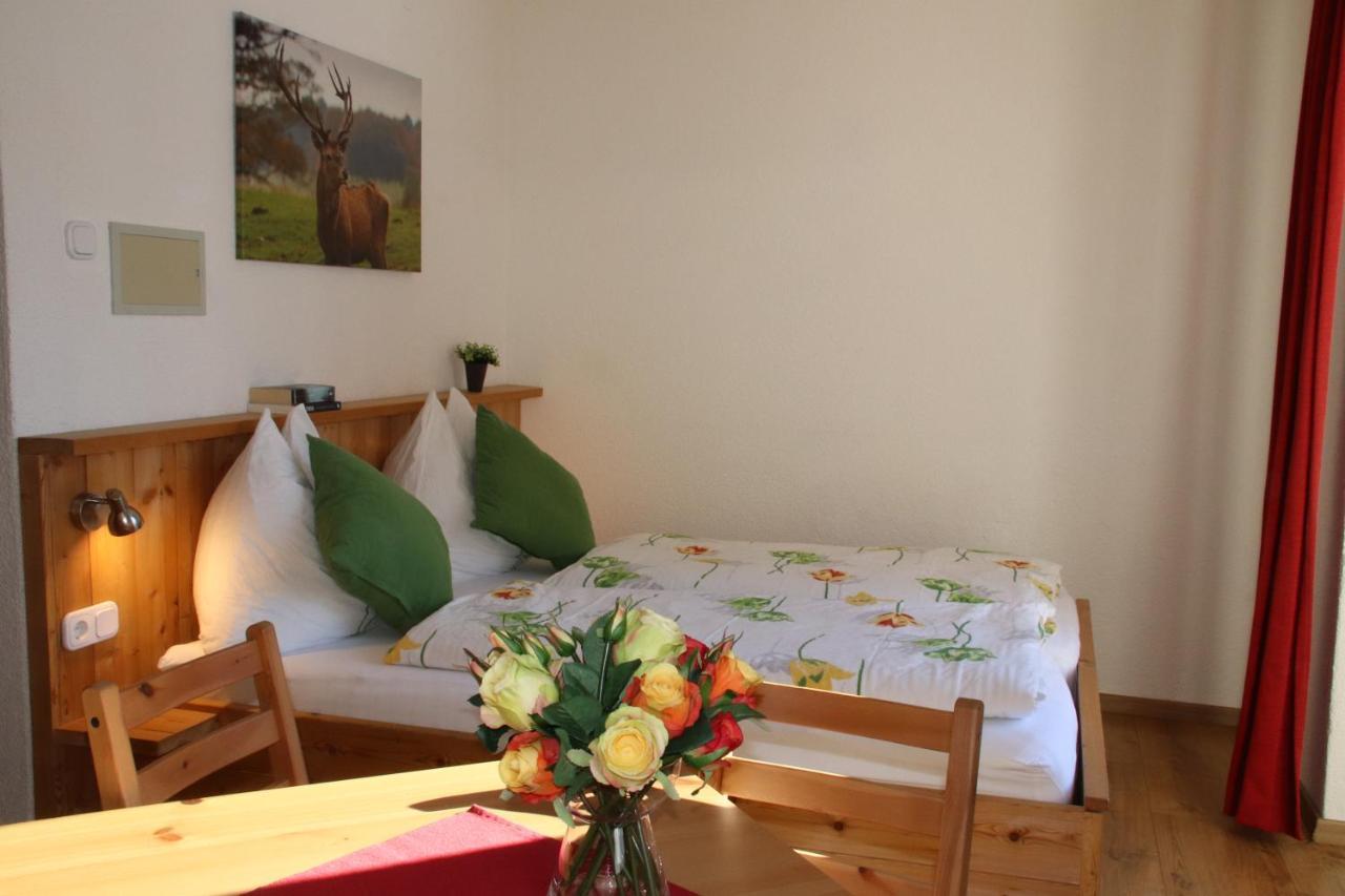 Gaestehaus Landhaus Tyrol Гріс-ім-Зелльрайн Екстер'єр фото